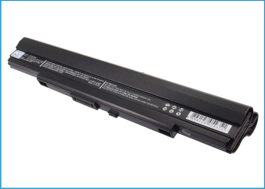 Replacement Battery for Asus  ASUS UL30A-QX039E – Notebook, Laptop – 6600mAh/97.68Wh / 14.8V