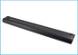 Replacement Battery for Asus  ASUS UL30A-QX039E – Notebook, Laptop – 4400mAh/65.12Wh / 14.8V