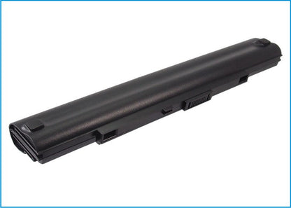 Replacement Battery for Asus  ASUS UL30A-QX039E – Notebook, Laptop – 4400mAh/65.12Wh / 14.8V