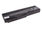 Replacement Battery for Asus  G50 – Notebook, Laptop – 6600mAh / 11.1V