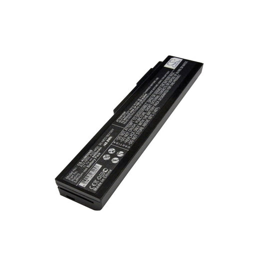 Replacement Battery for Asus  B33 – Notebook, Laptop – 4400mAh / 48.84Wh / 11.1V