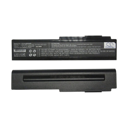 Replacement Battery for Asus  B33 – Notebook, Laptop – 4400mAh / 48.84Wh / 11.1V