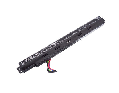 Replacement Battery for Asus  JN101 – Notebook, Laptop – 2400mAh / 25.92Wh / 10.8V