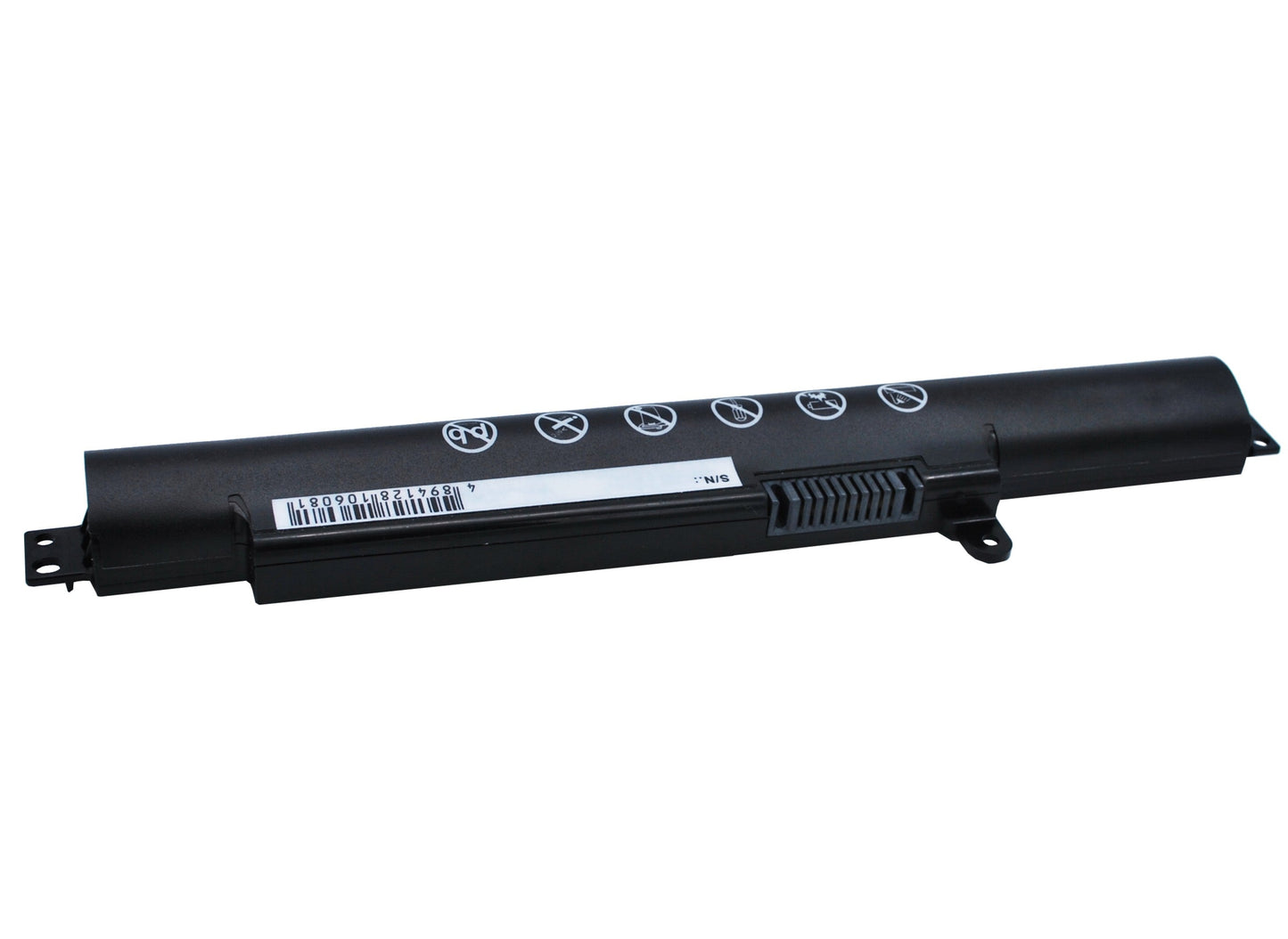 Replacement Battery for Asus  F102BA – Notebook, Laptop – 2940mAh / 33.08Wh / 11.25V