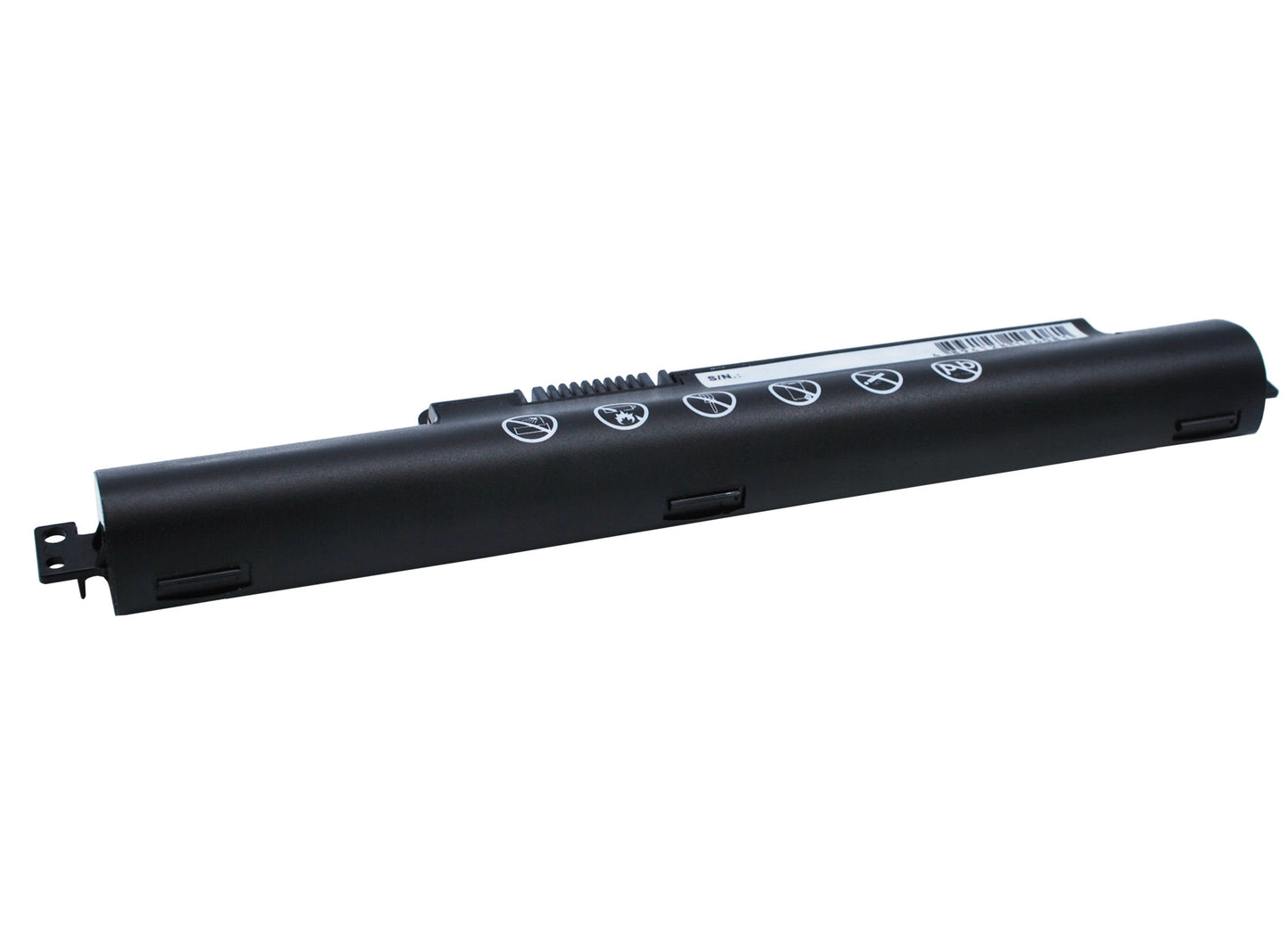 Replacement Battery for Asus  F102BA – Notebook, Laptop – 2940mAh / 33.08Wh / 11.25V