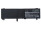 Replacement Battery for Asus  G550 Series – Notebook, Laptop – 4000mAh / 60.00Wh / 15.0V