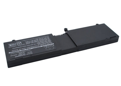 Replacement Battery for Asus  G550 Series – Notebook, Laptop – 4000mAh / 60.00Wh / 15.0V