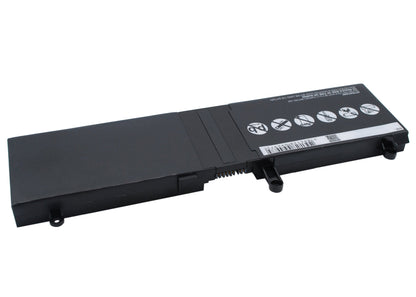 Replacement Battery for Asus  G550 Series – Notebook, Laptop – 4000mAh / 60.00Wh / 15.0V
