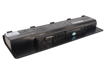 Replacement Battery for Asus  N46 – Notebook, Laptop – 4400mAh/47.52Wh / 10.8V