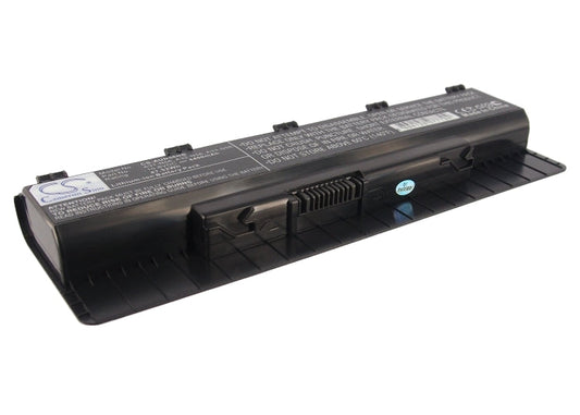 Replacement Battery for Asus  N46 – Notebook, Laptop – 4400mAh/47.52Wh / 10.8V
