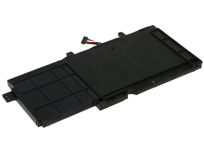 Replacement Battery for Asus  51LN-BBI706 – Notebook, Laptop – 4000mAh / 45.60Wh / 11.4V
