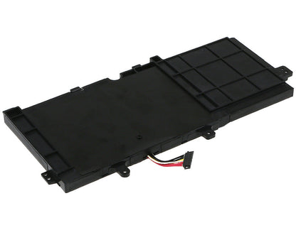 Replacement Battery for Asus  51LN-BBI706 – Notebook, Laptop – 4000mAh / 45.60Wh / 11.4V