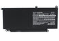 Replacement Battery for Asus  N750 – Notebook, Laptop – 6250mAh / 69.38Wh / 11.1V