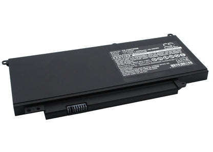 Replacement Battery for Asus  N750 – Notebook, Laptop – 6250mAh / 69.38Wh / 11.1V