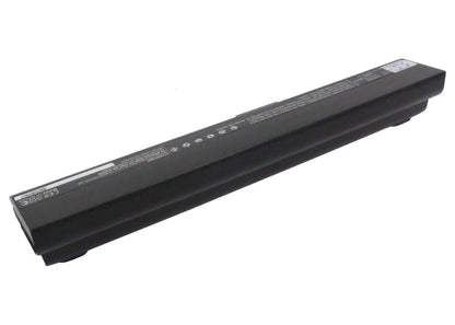 Replacement Battery for Asus  N82 – Notebook, Laptop – 6600mAh/73.26Wh / 11.1V