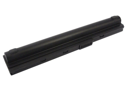 Replacement Battery for Asus  N82 – Notebook, Laptop – 6600mAh/73.26Wh / 11.1V