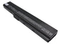 Replacement Battery for Asus  N82 – Notebook, Laptop – 4400mAh / 47.52Wh / 10.8V