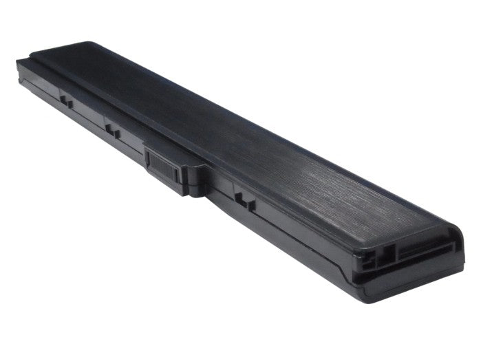 Replacement Battery for Asus  N82 – Notebook, Laptop – 4400mAh / 47.52Wh / 10.8V