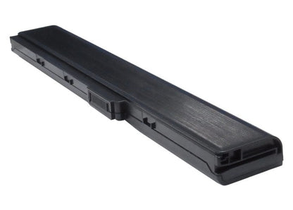Replacement Battery for Asus  N82 – Notebook, Laptop – 4400mAh / 47.52Wh / 10.8V