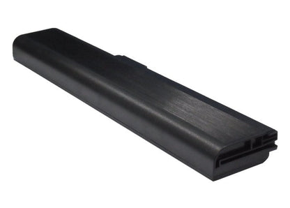 Replacement Battery for Asus  N82 – Notebook, Laptop – 4400mAh / 47.52Wh / 10.8V