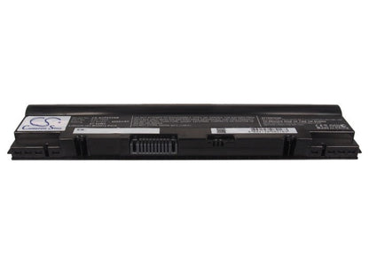Replacement Battery for Asus  Eee PC 1025 – Notebook, Laptop – 4400mAh / 47.52Wh / 10.8V