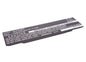 Replacement Battery for Asus  Eee PC 1008 – Notebook, Laptop – 2900mAh / 31.76Wh / 10.95V