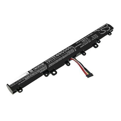 Replacement Battery for Asus  P1440FA – Notebook, Laptop – 2800mAh / 40.32Wh / 14.4V