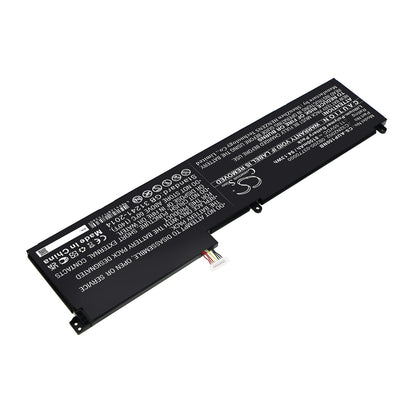 Replacement Battery for Asus  ZenBook Flip 15 UX535LI – Notebook, Laptop – 8150mAh / 94.13Wh / 11.55V