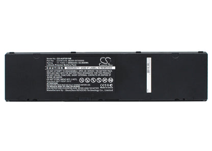 Replacement Battery for Asus  AsusPro Essential PU301LA – Notebook, Laptop – 3950mAh / 43.85Wh / 11.1V