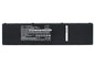 Replacement Battery for Asus  AsusPro Essential PU301LA – Notebook, Laptop – 3950mAh / 43.85Wh / 11.1V