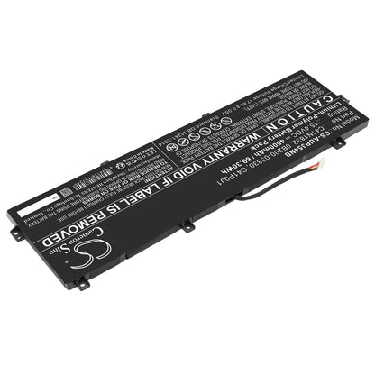 Replacement Battery for Asus  P3540FB – Notebook, Laptop – 4500mAh / 69.30Wh / 15.4V