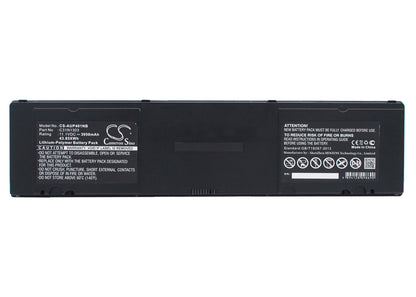 Replacement Battery for Asus  AsusPro Essential PU401LA – Notebook, Laptop – 3950mAh / 43.85Wh / 11.1V