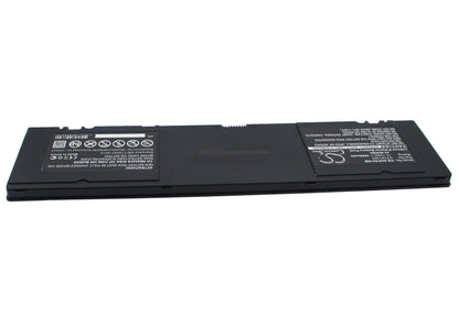 Replacement Battery for Asus  AsusPro Essential PU401LA – Notebook, Laptop – 3950mAh / 43.85Wh / 11.1V