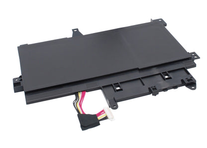 Replacement Battery for Asus  Transformer Book Flip TP500LA – Notebook, Laptop – 4200mAh / 47.88Wh / 11.4V