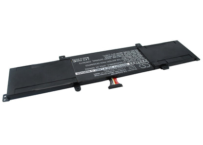 Replacement Battery for Asus  Q301LA-BHI5T02 – Notebook, Laptop – 5130mAh / 37.96Wh / 7.4V