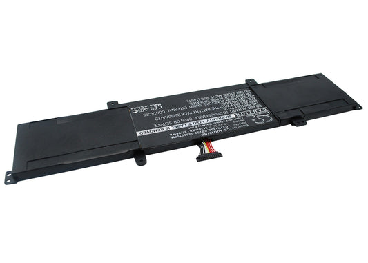 Replacement Battery for Asus  Q301LA-BHI5T02 – Notebook, Laptop – 5130mAh / 37.96Wh / 7.4V