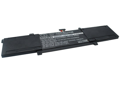Replacement Battery for Asus  Q301LA-BHI5T02 – Notebook, Laptop – 5130mAh / 37.96Wh / 7.4V