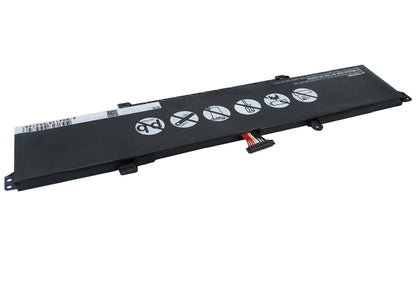 Replacement Battery for Asus  Q301LA-BHI5T02 – Notebook, Laptop – 5130mAh / 37.96Wh / 7.4V