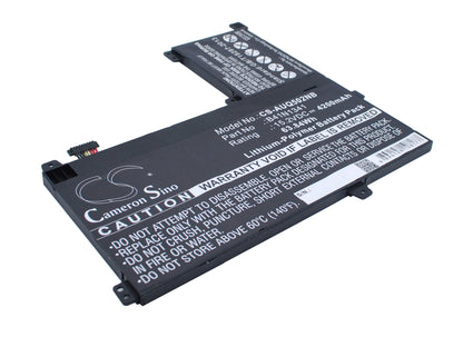 Replacement Battery for Asus  Q502L – Notebook, Laptop – 4200mAh / 63.84Wh / 15.2V