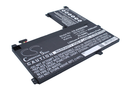 Replacement Battery for Asus  Q502L – Notebook, Laptop – 4200mAh / 63.84Wh / 15.2V