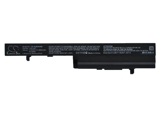 Replacement Battery for Asus  Q400 – Notebook, Laptop – 4600mAh / 49.68Wh / 10.8V