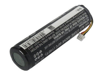 Replacement Battery for Asus  R600 – GPS, Navigator – 2200mAh / 8.14Wh / 3.7V