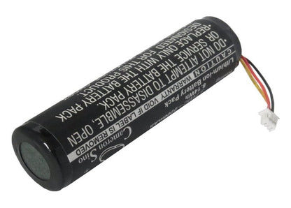 Replacement Battery for Asus  R600 – GPS, Navigator – 2200mAh / 8.14Wh / 3.7V
