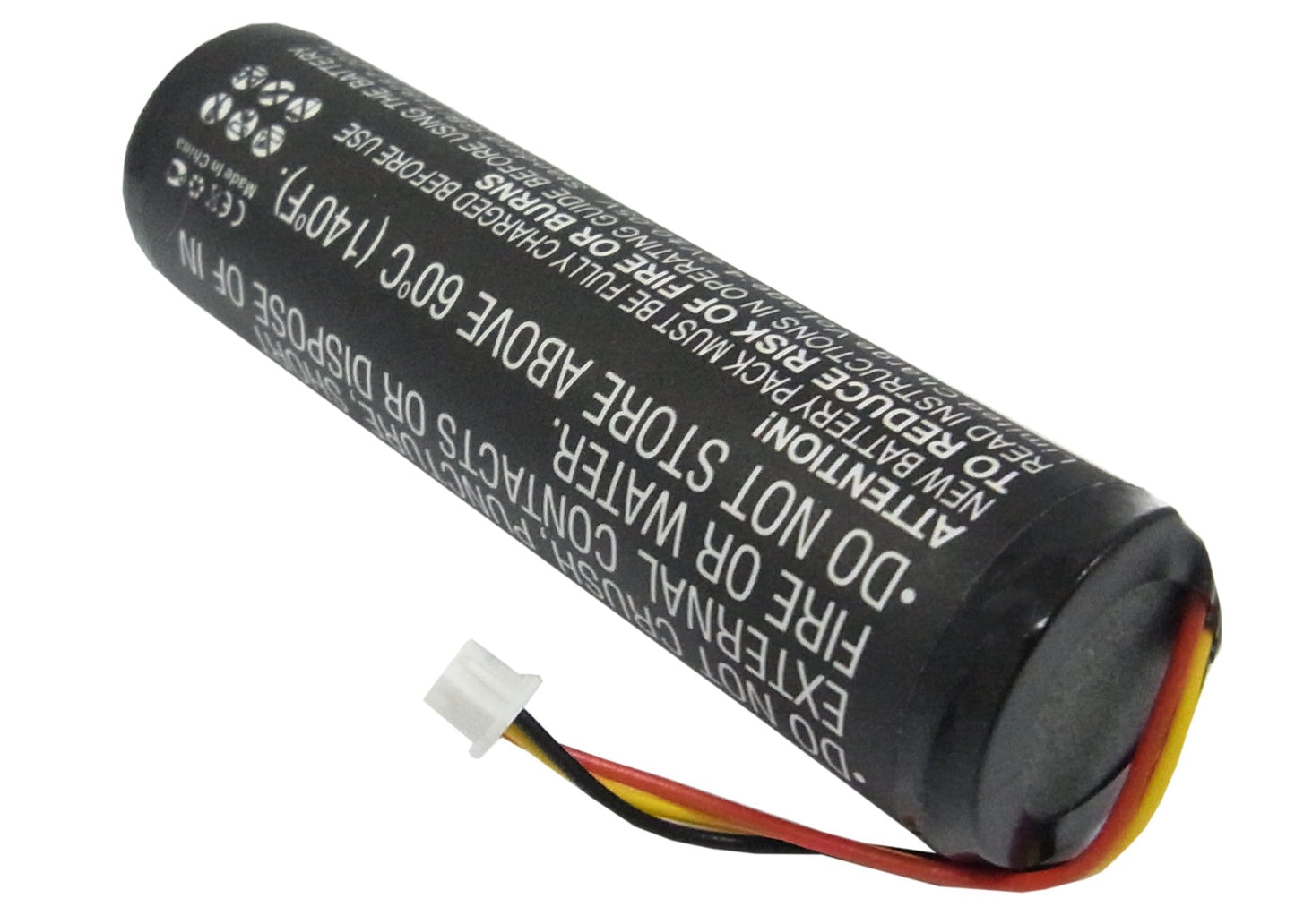 Replacement Battery for Asus  R600 – GPS, Navigator – 2600mAh / 9.62Wh / 3.7V