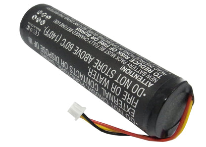 Replacement Battery for Asus  R600 – GPS, Navigator – 2600mAh / 9.62Wh / 3.7V