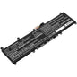 Replacement Battery for Asus  adol 13 – Notebook, Laptop – 3600mAh / 41.58Wh / 11.55V
