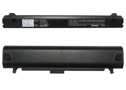 Replacement Battery for Asus  M5 – Notebook, Laptop – 4400mAh / 11.1V