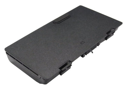 Replacement Battery for Packard Bell  MX35 – Notebook, Laptop – 4400mAh / 48.84Wh / 11.1V
