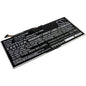 Replacement Battery for Asus  B9440UA – Notebook, Laptop – 4900mAh / 37.73Wh / 7.7V