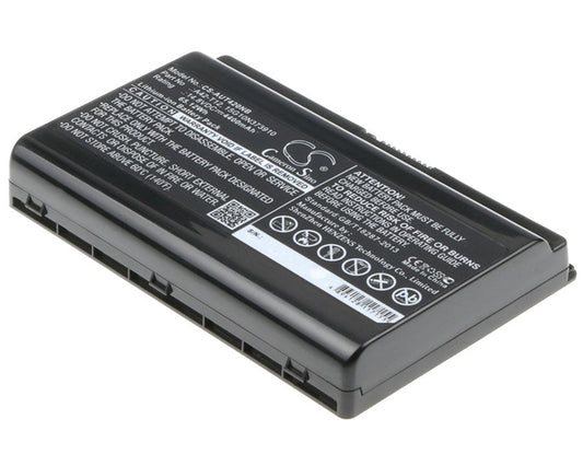Replacement Battery for Asus  T12ER – Notebook, Laptop – 4400mAh / 65.12Wh / 14.8V